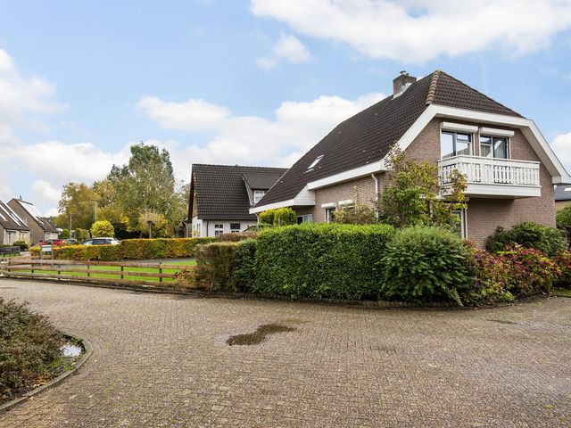 't Rak 17, Schoonebeek