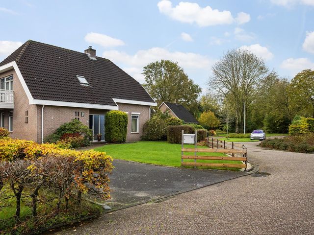 't Rak 17, Schoonebeek