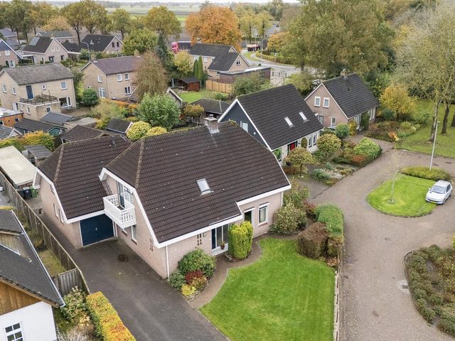 't Rak 17, Schoonebeek