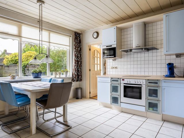 't Rak 17, Schoonebeek