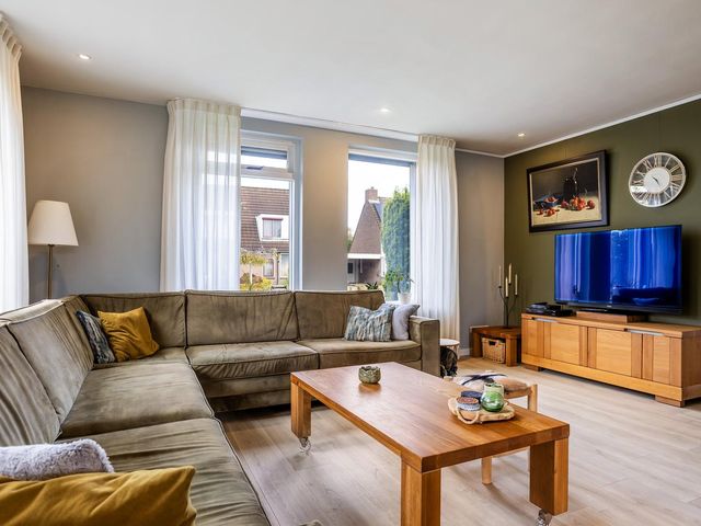 't Rak 17, Schoonebeek