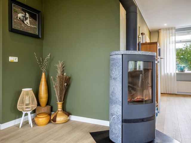 't Rak 17, Schoonebeek