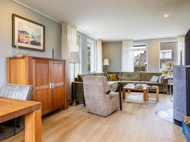 't Rak 17, Schoonebeek