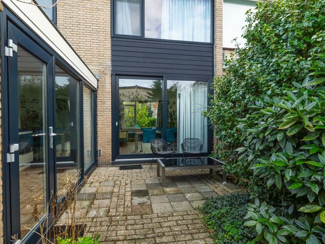 Salvialaan 19, Oegstgeest