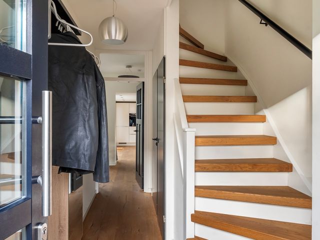 Salvialaan 19, Oegstgeest