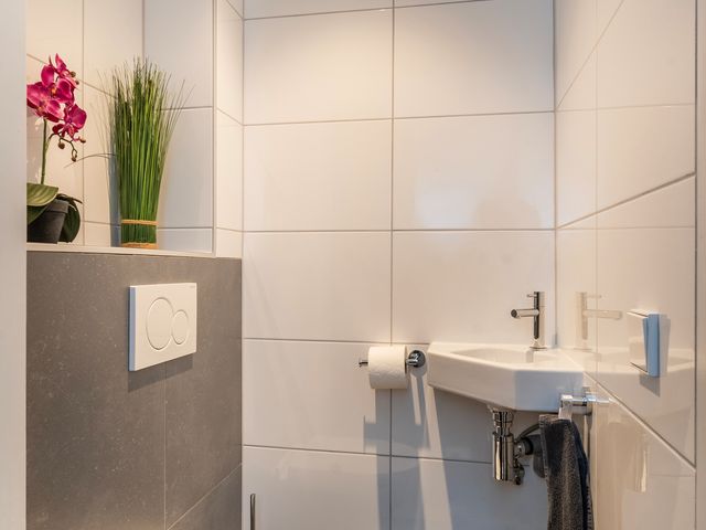 Salvialaan 19, Oegstgeest