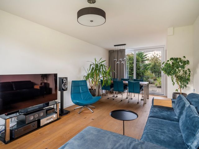 Salvialaan 19, Oegstgeest