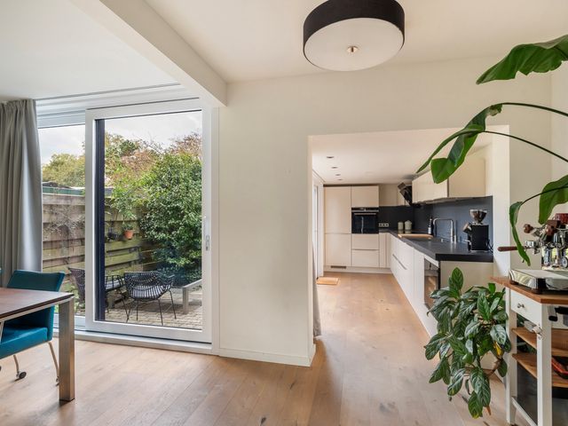 Salvialaan 19, Oegstgeest