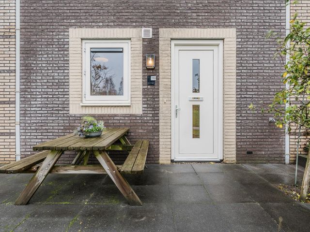 Citroenvlinder 119, Hoogeveen