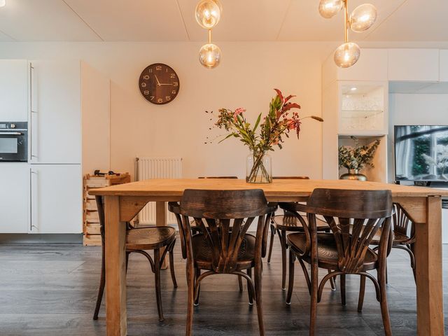 Citroenvlinder 119, Hoogeveen