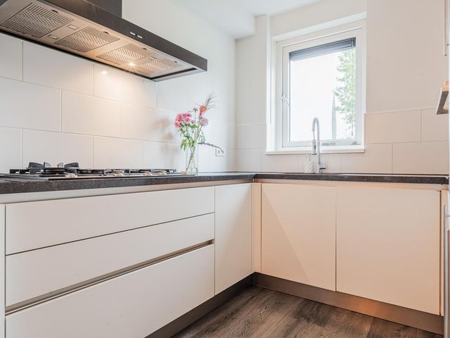 Citroenvlinder 119, Hoogeveen