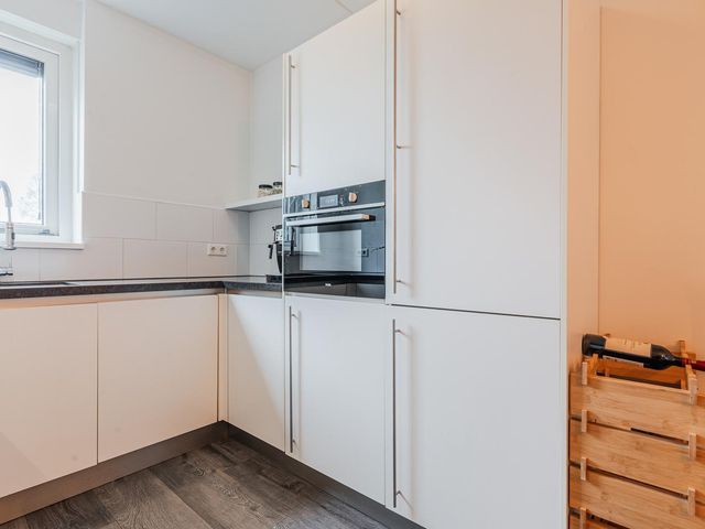 Citroenvlinder 119, Hoogeveen