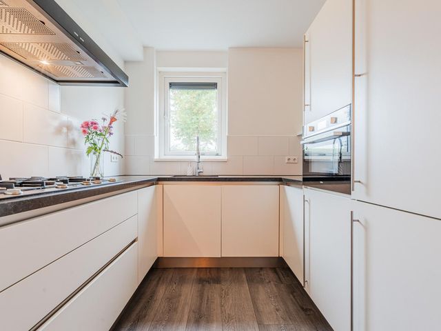 Citroenvlinder 119, Hoogeveen