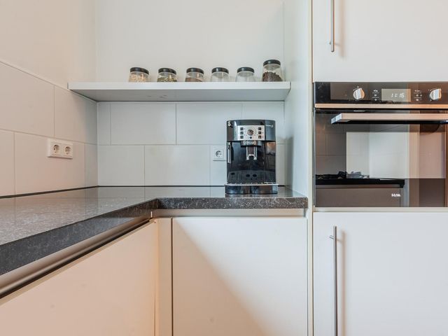 Citroenvlinder 119, Hoogeveen