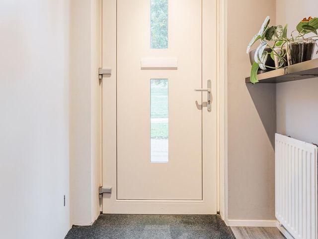 Citroenvlinder 119, Hoogeveen