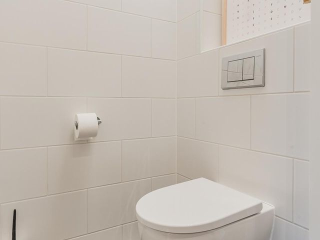 Citroenvlinder 119, Hoogeveen