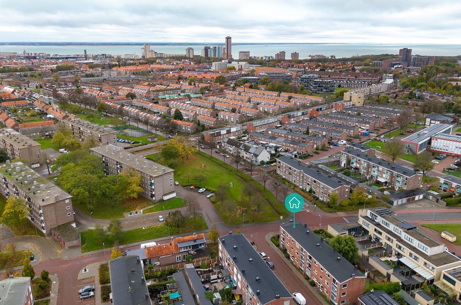 Hendrick Vroomlaan 3