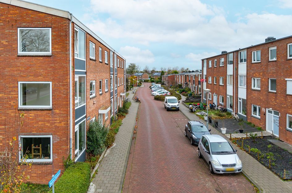 Hendrick Vroomlaan 3