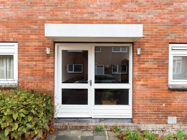 Hendrick Vroomlaan 3, Vlissingen