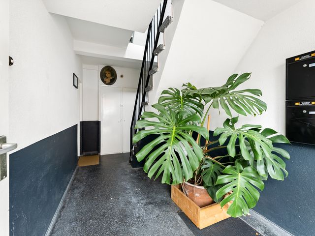 Hendrick Vroomlaan 3, Vlissingen