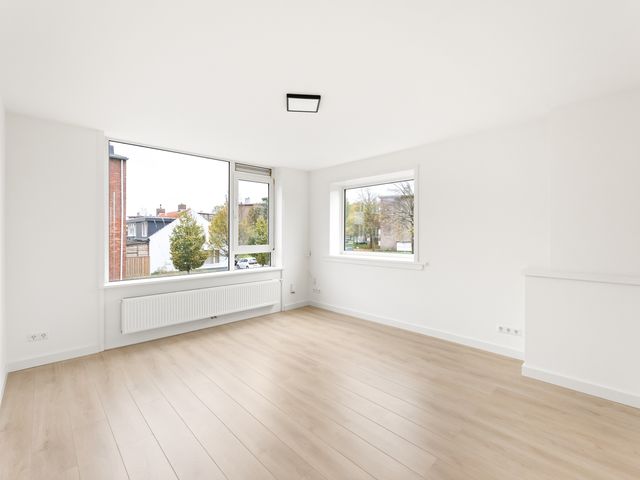 Hendrick Vroomlaan 3, Vlissingen