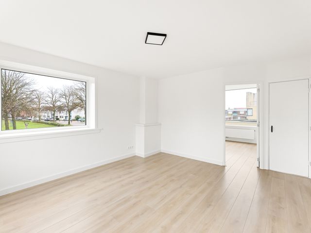 Hendrick Vroomlaan 3, Vlissingen