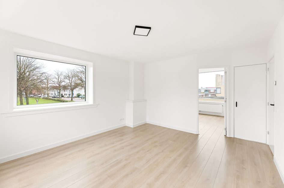 Hendrick Vroomlaan 3