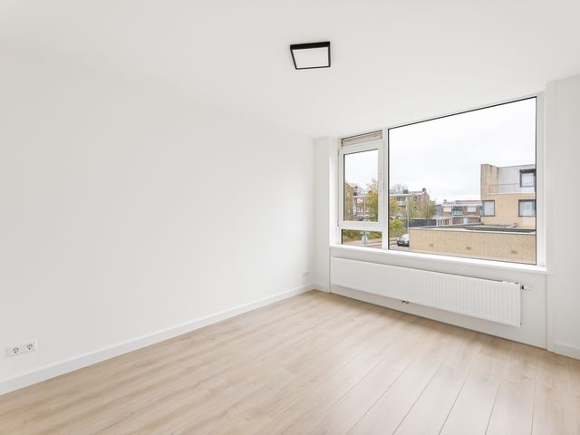 Hendrick Vroomlaan 3, Vlissingen