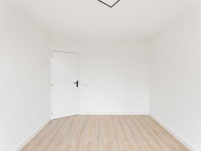 Hendrick Vroomlaan 3, Vlissingen