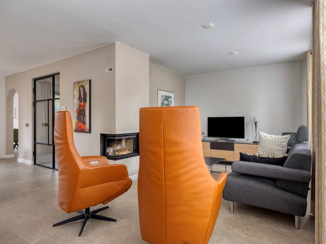 de Braak 7, Hegelsom