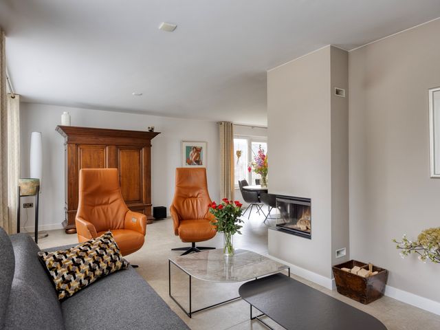 de Braak 7, Hegelsom