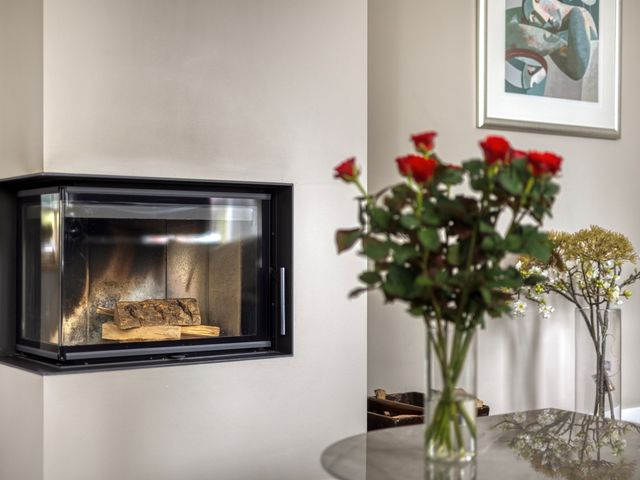 de Braak 7, Hegelsom