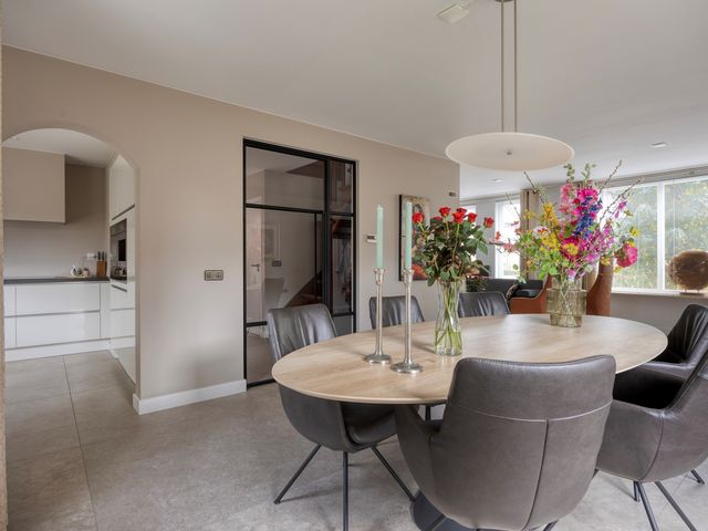 de Braak 7, Hegelsom