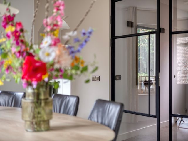 de Braak 7, Hegelsom