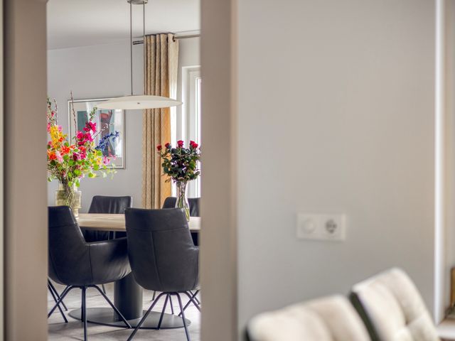 de Braak 7, Hegelsom