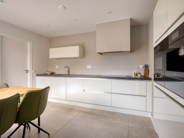 de Braak 7, Hegelsom