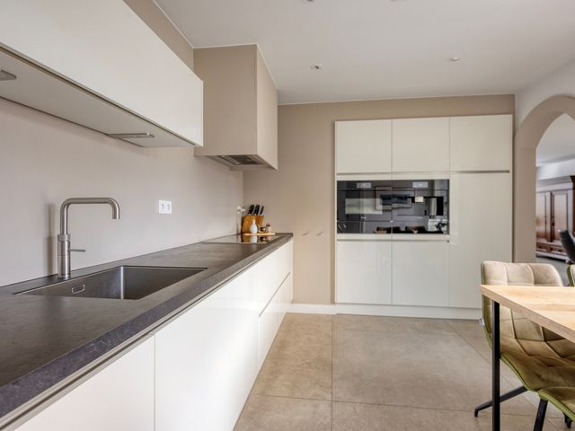 de Braak 7, Hegelsom