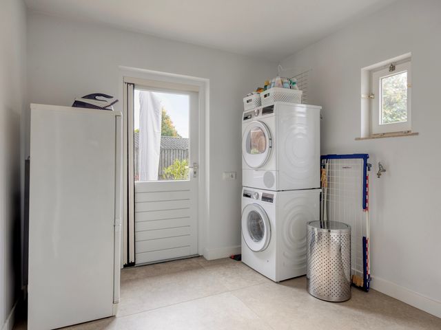 de Braak 7, Hegelsom