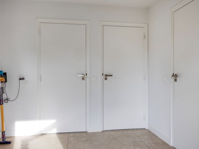 de Braak 7, Hegelsom