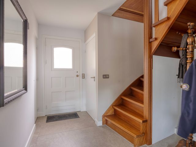 de Braak 7, Hegelsom