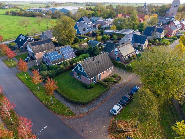 Kenwerderlaan 30, Oldehove