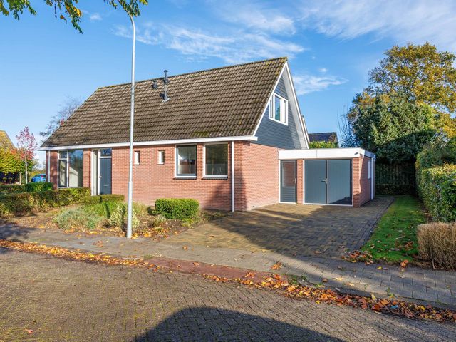 Kenwerderlaan 30, Oldehove