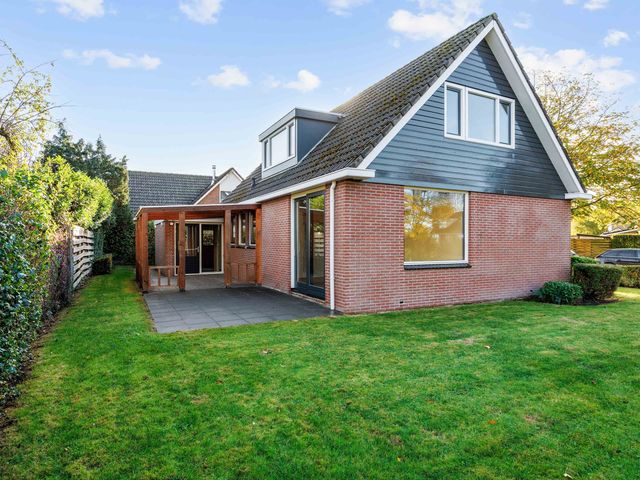 Kenwerderlaan 30, Oldehove