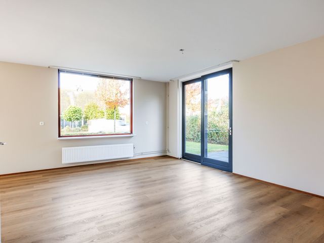 Kenwerderlaan 30, Oldehove