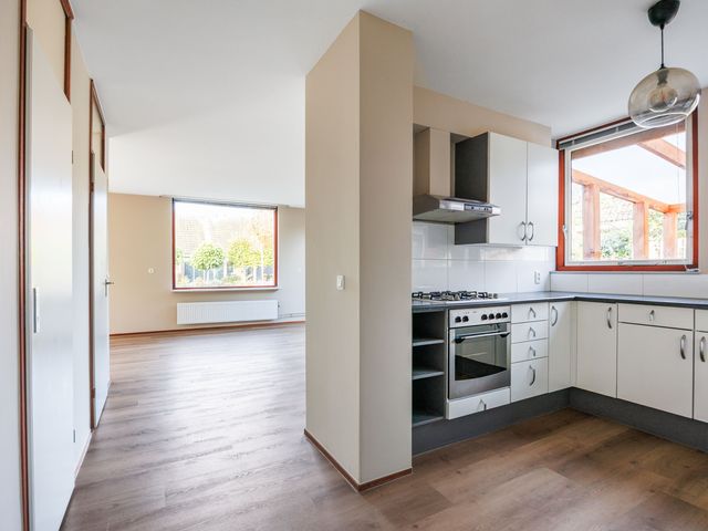 Kenwerderlaan 30, Oldehove