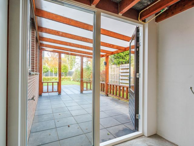 Kenwerderlaan 30, Oldehove