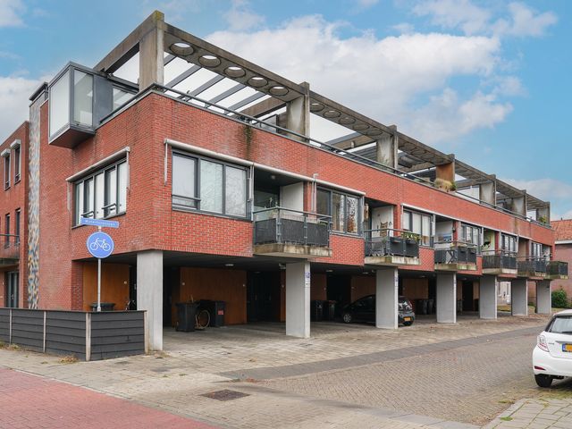 Watertorenlaan 5, Leerdam