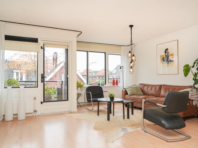 Watertorenlaan 5, Leerdam