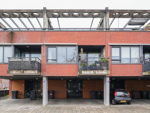 Watertorenlaan 5, Leerdam