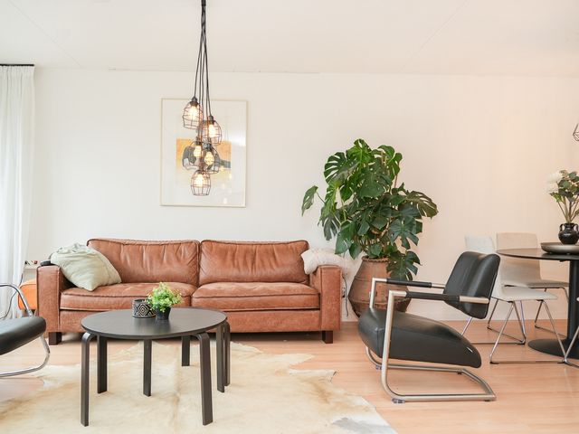 Watertorenlaan 5, Leerdam